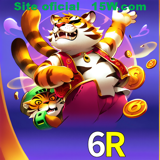 Imagem promocional da 6R mostrando a plataforma e suas vantagens